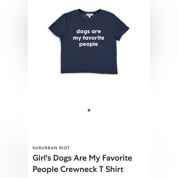 Sub_Urban Riot youth tshirt - Picture 2 of 2